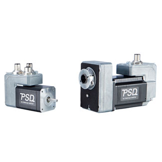 Attuatori direct drives in IO-Link – Sistemi di posizionamento per il cambio formato a bordo macchina