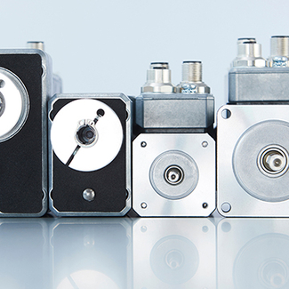 Neuheiten in der PSD-Familie